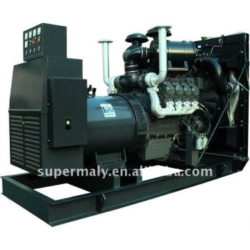 CE approved germany deutz generator